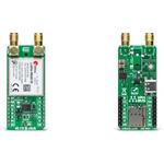 LARA-R6401D Cellular Module Click Board