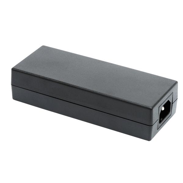Delta Electronics-MDS-090AAS19 BA Externer steckbarer Adapter Plug-In Adapter Single-OUT 19V 4.73A 90W Carton