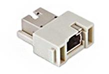 Molex-936010503 Connettore telefono e telecomunicazione Conn RJ-45 Gender Changer F 8 POS ST Cable Mount 8 Terminal 1 Port Bag