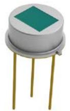 KEMET Corporation-USEQFCSA448100 Smoke Detectors Pyroelectric Infrared Flame Detection