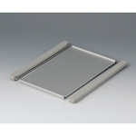 Profile Plate S For Basic Housings That Use In Data Collection On The Job And Machines