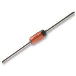 Microchip Technology-JANTX1N4534 Gleichrichter Diode Switching 50V 0.15A 2-Pin DO-34