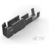 TE Connectivity-1217176-1 Raccordement de terminaux Crimp Terminal 16-18AWG Phosphor Bronze F 20.96mm Tin Reel