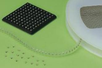 KYOCERA AVX Components Corporation-700A6R2CTN150XT Kondensator, keramisch, mehrschichtig Cap Ceramic 6.2pF 150V C0G 0.25pF Pad SMD 125°C Low ESR T/R