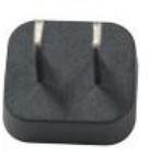 Delta Electronics-ADP-167 J Power Supply Accessories Duck Head For AC to DC Power Supplies Carton