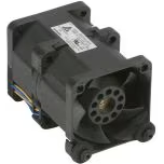 Super micro Computer, Inc-FAN-0141L4 Souffleurs et ventilateurs DC Fan Axial 33.2CFM 66dB 40 X 40 X 56mm