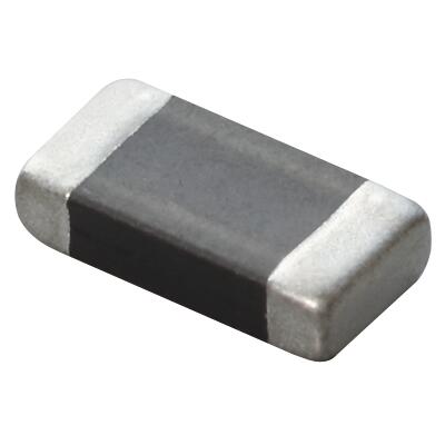 Murata Manufacturing-LQM31PN1R0M00L Induktionsspule, Oberflächenmontage Inductor Power Chip Shielded Multi-Layer 1uH 20% 1MHz Ferrite 1.2A 0.15Ohm DCR 1206 T/R