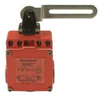 Honeywell-GSEA41S3 Límite del interruptor Switch Limit N.C. SP4T Hinge Screw Mount 0.1A 50VAC 50VDC Rotary Conduit