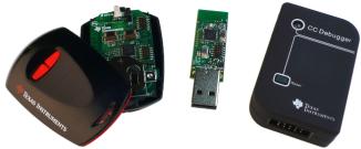 Texas Instruments-CC2541DK-MINI CC2541 Bluetooth Development Kit