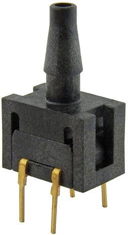Honeywell-26PCDFB2G Board Mount Pressure Sensors Pressure Sensor 0V to 0.1V 0psi to 30psi Gage 4-Pin