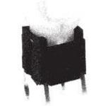 Super-miniature Illuminated Pushbutton Switches