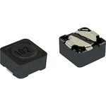 Ferrite Power Inductor, Shielded Drum Core