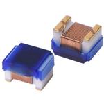 Inductor RF Chip Wirewound 0.047uH 5% 100MHz 55Q-Factor Ferrite 1A 0.13Ohm DCR 1210