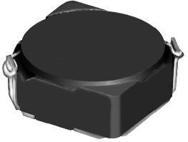 Sumida-CDRH6D28NP-270NC Induktionsspule, Oberflächenmontage Inductor Power Shielded Drum Core 27uH 30% 100KHz Ferrite 1.8A 0.142Ohm DCR T/R