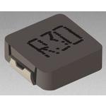 Inductor Power Shielded Wirewound 0.47uH 20% 100KHz 5Q-Factor Metal Alloy Powder 7.3A 0.0176Ohm DCR