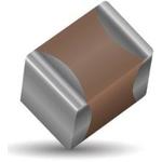 Cap Ceramic 0.039uF 50V BX 10% Pad SMD 1206 (0.01%FR) 125°C Bulk