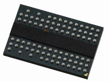 Integrated Silicon Solution Inc-IS43DR16160B-3DBLI Chip DRAM DRAM Chip DDR2 SDRAM 256Mbit 16Mx16 1.8V 84-Pin TW-BGA