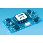 COSEL-SUW60512BP DC/DC-Wandler und Spannungsreglermodul Module DC-DC 5VIN 2-OUT -12V/12V 0.25A 6W 7-Pin SMD