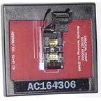 Microchip Technology-AC164306 Herramientas y kits de desarrollo dsPIC30F/PIC Microcontroller Socket Board