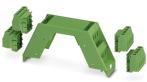 PHOENIX CONTACT-2907473 null Component Housing, Length 99 mm, Upper Part, Color Green, Polyamide
