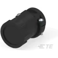TE Connectivity-182661-1 Adaptadores de manguitos ajustables CPC Standard Clamp Backshell