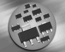 Infineon Technologies AG-BAS28E6433HTMA1 Gleichrichter Diode Switching Si 85V 0.2A 4-Pin SOT-143 T/R Automotive AEC-Q101