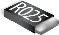 Bourns-CRF1206-FZ-R050ELF Widerstand, fest, Oberflächenmontage, einzeln Res Metal Alloy 1206 0.05 Ohm 1% 1W ±50ppm/°C Pad SMD T/R Automotive