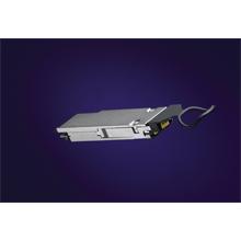 Molex-747630015 Telecomunicaciones y teléfono del conector Conn QSFP Adapter PL/PL ST 1/1 Port Tray