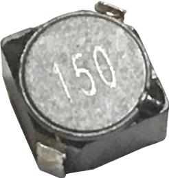 Pulse Electronics Corporation-BPDH00030320470T00 Montaje superficial de inductores Inductor Power Shielded Wirewound 47uH 30% 100KHz 0.4A 1.1Ohm DCR 1212 T/R