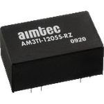 Module DC-DC 12VIN 2-OUT -12V/12V -0.125A/0.125A 3W 8-Pin DIP Module