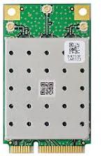 Silex Technology America-SX-PCEAC-DB R2 SP 802.11 LAN sans fil Module 802.11a/b/g/n/ac 2.4GHz/5GHz 54Kbps 52-Pin Bag