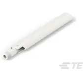 TE Connectivity-2195889-2 Antennas Antenna Wi-Fi -3.3dBi Gain 960MHz/1661MHz/2700MHz/4200MHz/5000MHz/5925MHz Bag/Box