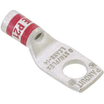 Lug Terminal 2AWG Copper 49.3mm Electro Tin Pan-Lug™