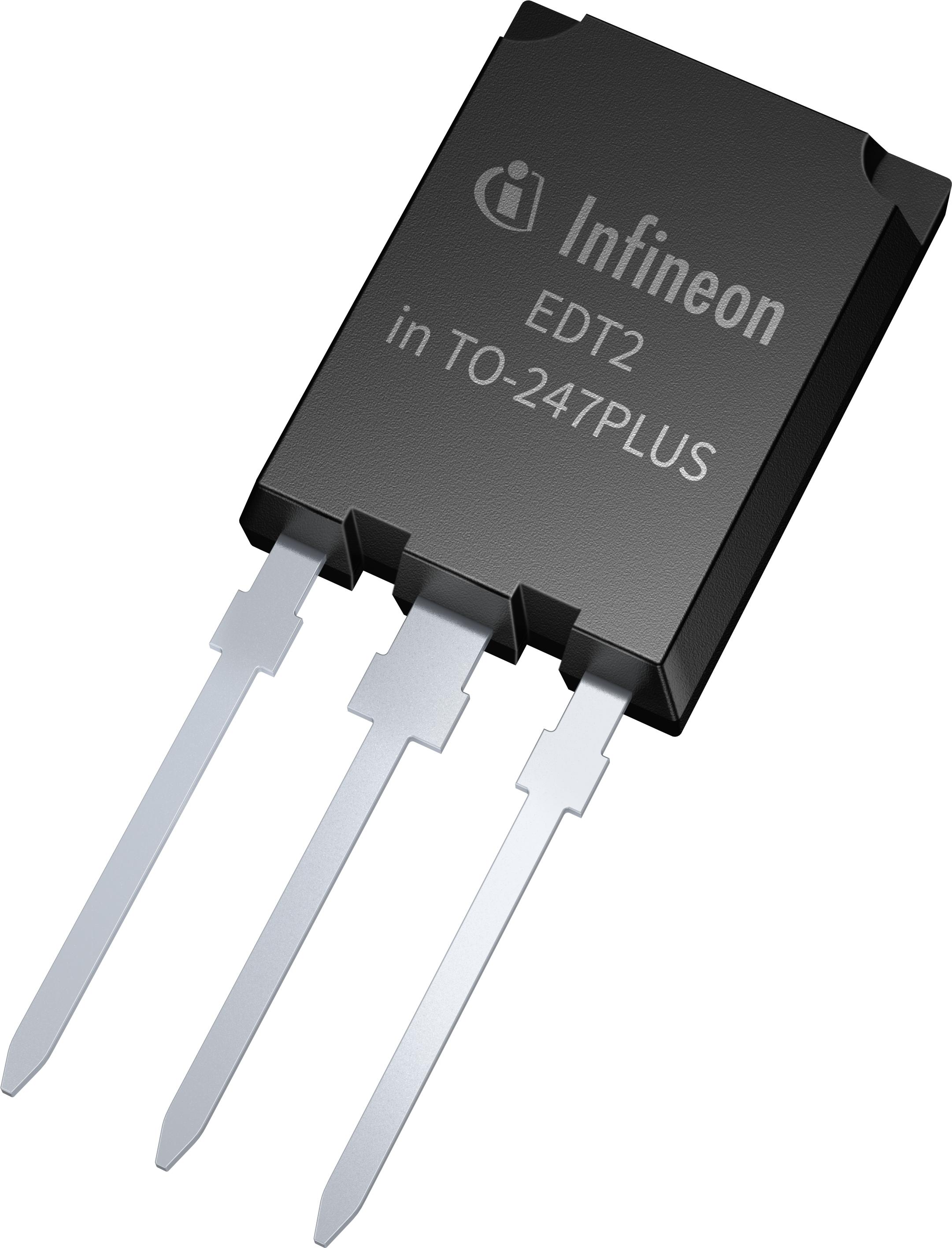 Infineon Technologies AG-AIKQ200N75CP2XKSA1 IGBT Chip Trans IGBT Chip N-CH 750V 200A 1071W 3-Pin(3+Tab) TO-247 Tube