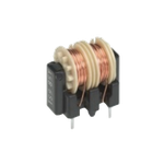 Common Mode Chokes Dual 6000uH 1kHz 1.5A 0.3Ohm DCR Thru-Hole Tray