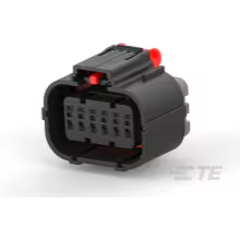 TE Connectivity-1897462-2 Einzeladersteckverbinder, Gehäuse High Current Connector