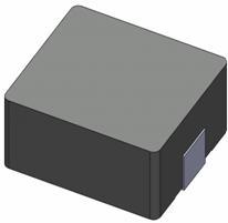 Sumida-104CDMCCDS-220MC Inducteur à montage en surface Inductor Power Molded/Shielded Wirewound 22uH 20% 100KHz Metal 5A 0.066Ohm DCR 4040 T/R
