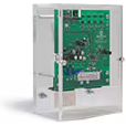 Microchip Technology-ADM00667 Energiemanagement, Entwicklungsplatinen und -kits MCP39F511 Power Supply Controller and Monitor Demonstration Board