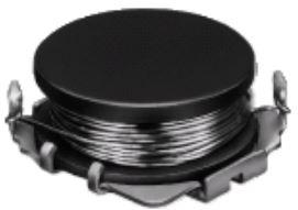 Sumida-CDH115NP-220LC Induktionsspule, Oberflächenmontage Inductor Power Unshielded Drum Core 22uH 15% 1KHz Ferrite 2.1A 0.06Ohm DCR T/R