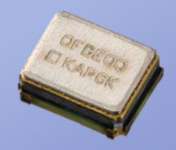 KYOCERA AVX Components Corporation-MC2016K28.6364C16ESH Oscilador de cristal SMD Oscillator XO 28.6364MHz ±50ppm 15pF CMOS 55% 3.3V 4-Pin SMD T/R Automotive AEC-Q100/AEC-Q200