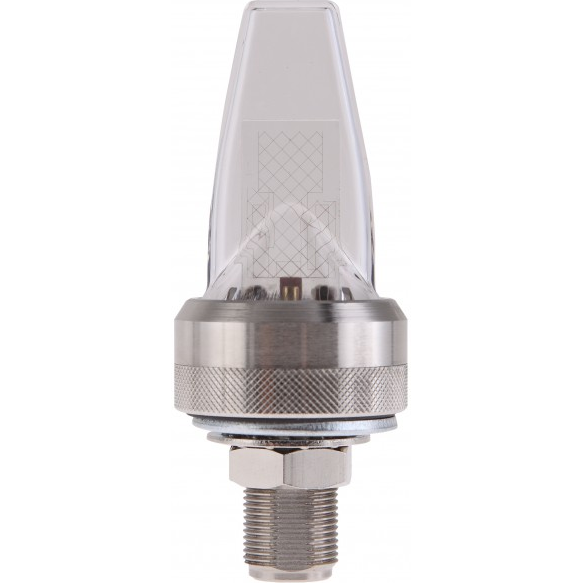 Pulse Electronics Corporation-ICEFINLDMN Antena Antenna Low Profile 5.17dBi Gain 960MHz/2700MHz Carton