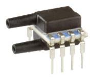 Honeywell-RSCDJJE005PGSE3 Drucksensor für die Leiterplattenmontage Board Mount Pressure Sensor 0psi to 5psi Gage 8-Pin DIP Module