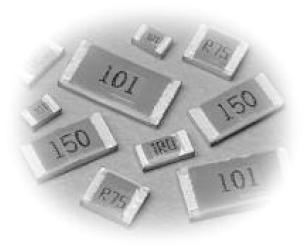 KOA Corporation-RF732HTTE1R0J Widerstand, fest, Oberflächenmontage, einzeln Res 2010 1 Ohm 5% 0.5W(1/2W) -500ppm/°C to 1000ppm/°C Pad SMD T/R