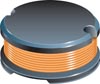Bourns-SDR0503-822JL Induktionsspule, Oberflächenmontage Inductor Power Unshielded Wirewound 8200uH 5% 1KHz 40Q-Factor Ferrite 0.03A 92Ohm DCR T/R