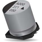 SMD Aluminum Electrolytic Capacitors