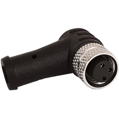 Bulgin Components PLC-PXPPVC08RAF04ACL150PVC null Cable Assembly Circular 15m 22-28AWG M8 Circular 4 Right Angle