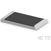 TE Connectivity-3521910KFT Widerstand, fest, Oberflächenmontage, einzeln Res Thick Film 2512 910K Ohm 1% 2W ±100ppm/°C Pad SMD T/R
