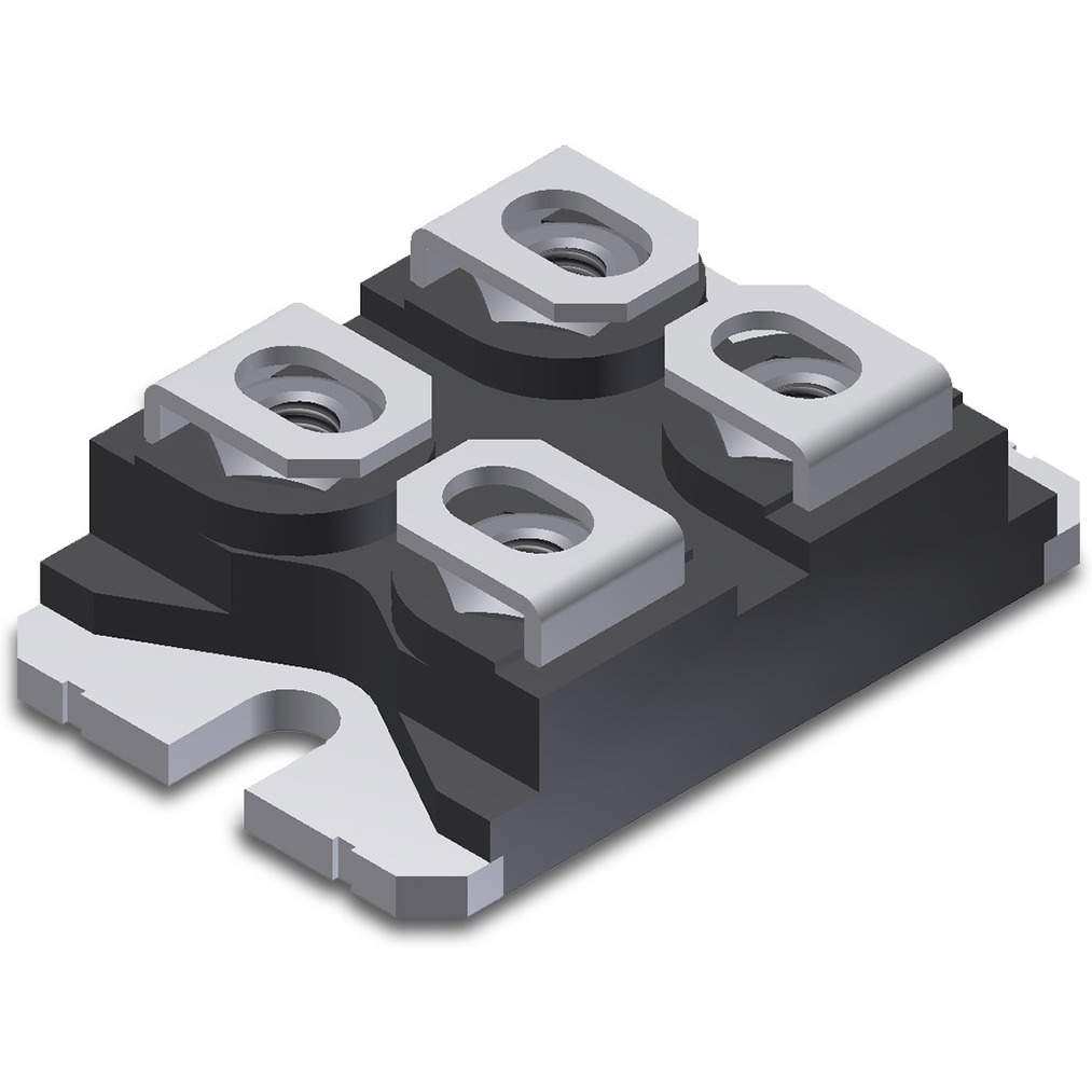 Littelfuse-IXTN200N10L2 MOSFETs Trans MOSFET N-CH 100V 178A 4-Pin SOT-227