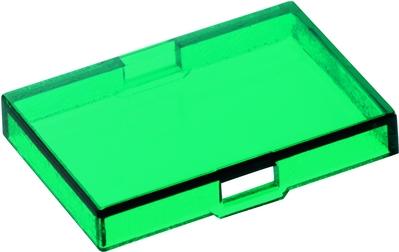 RAFI GmbH & Co. KG-5.49.277.058/1503 Schalterzubehör Switch Access Rectangular Bezel Push Button Switch