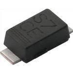 Diode Zener Single 147V 6% 2300mW 2-Pin SMF T/R